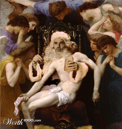 Photoshop Design by igrecman