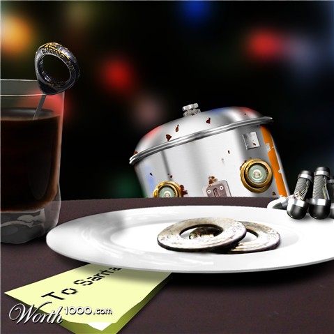 Photoshop Design by snowfyre