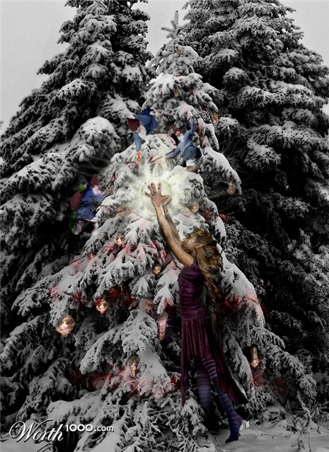 Photoshop Design by lasvegaspapillon