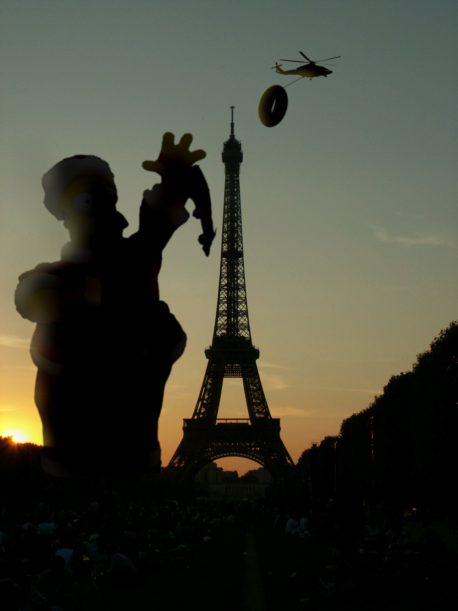 Photoshop Design by INMATErex for DesignCrowd (Community Contests) | Design #8955473