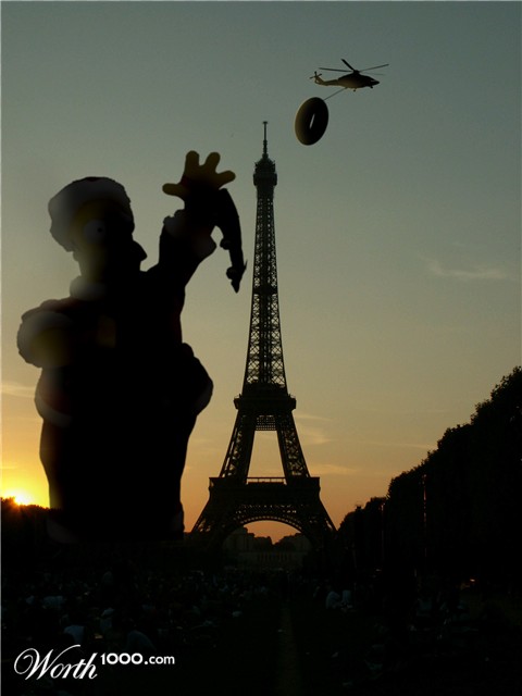 Photoshop Design by INMATErex