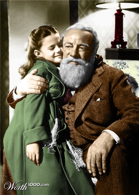 Photoshop Design by perroloco