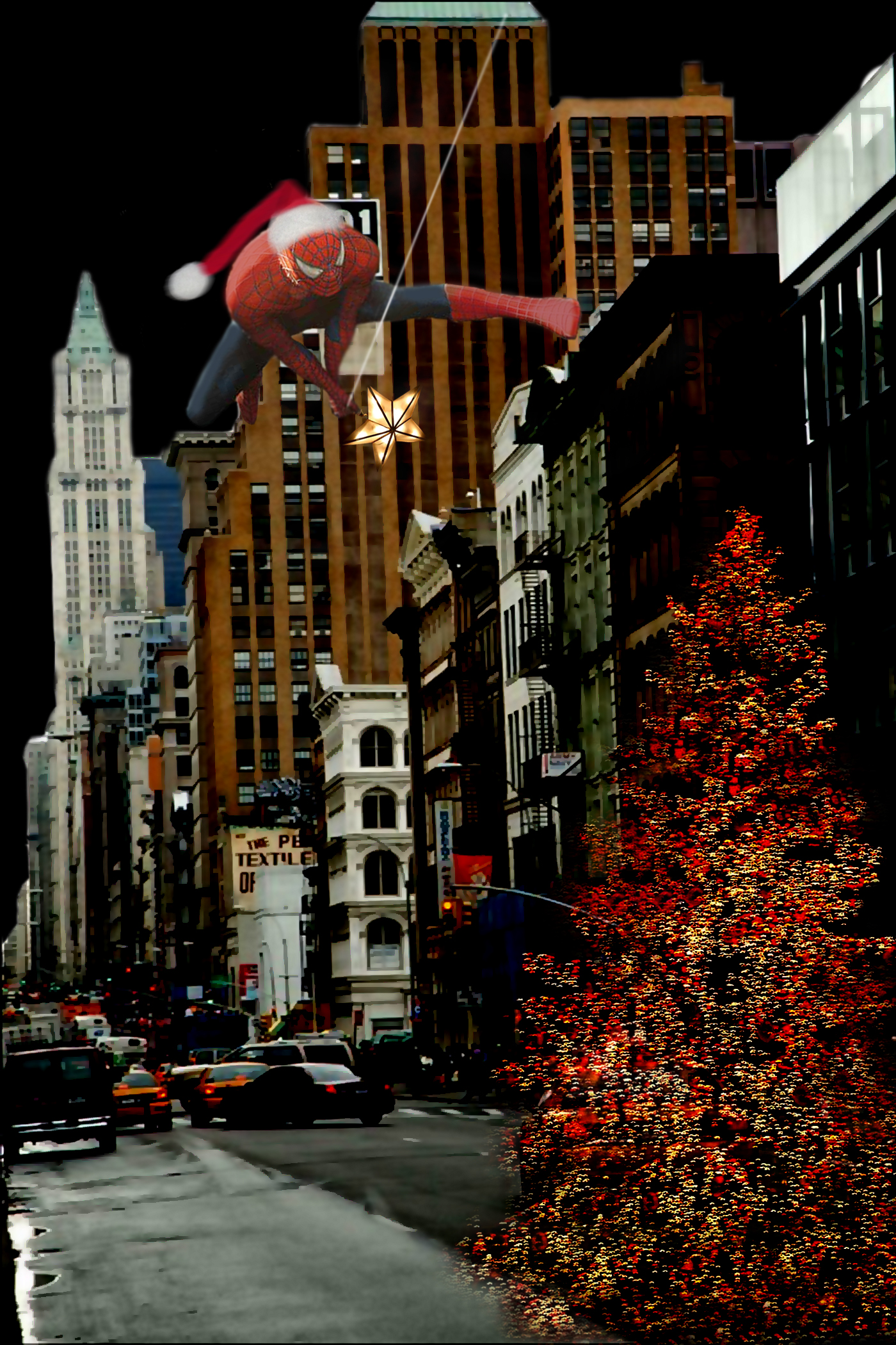 Photoshop Design by balbachl for DesignCrowd (Community Contests) | Design #8948875