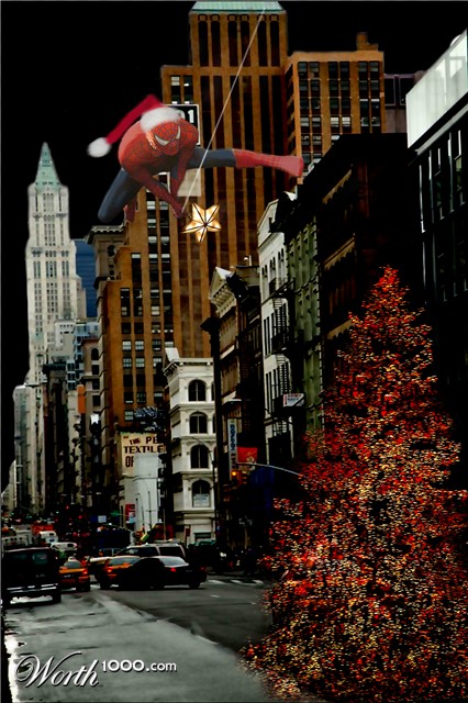 Photoshop Design by balbachl
