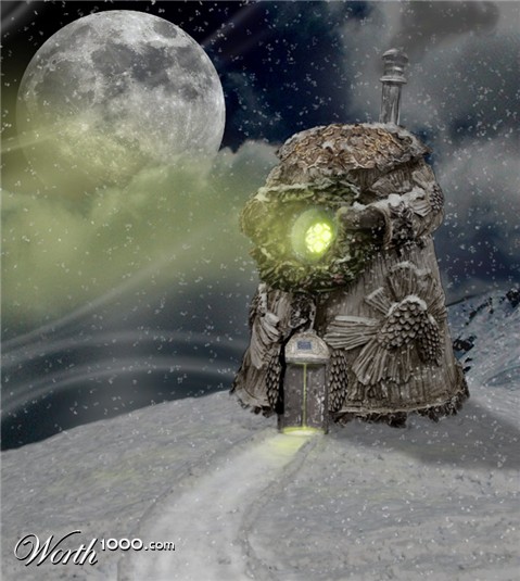 Photoshop Design by carlosnumbertwo