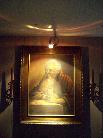 Fotografie von THESHADOWMASTER77 für DesignCrowd (Community Contests) | Design #8955121