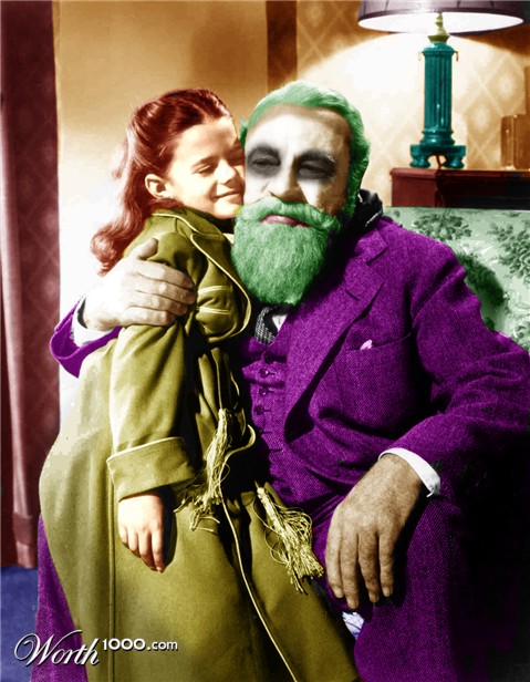 Photoshop Design by kobreti