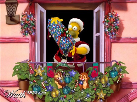 Photoshop Design by kwize53