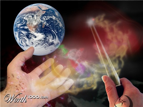 Photoshop Design by marsht86