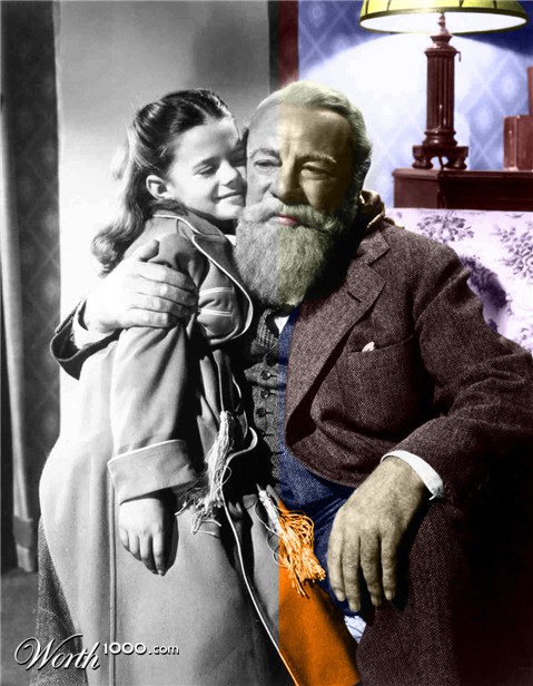 Photoshop Design by nufan1987