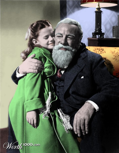 Photoshop Design by margold