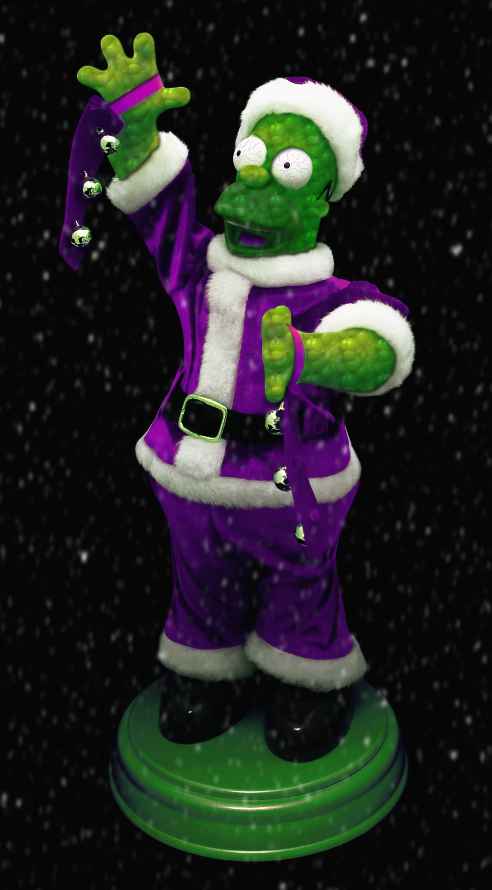 Photoshop Design by DukeBlueMH for DesignCrowd (Community Contests) | Design #8955499