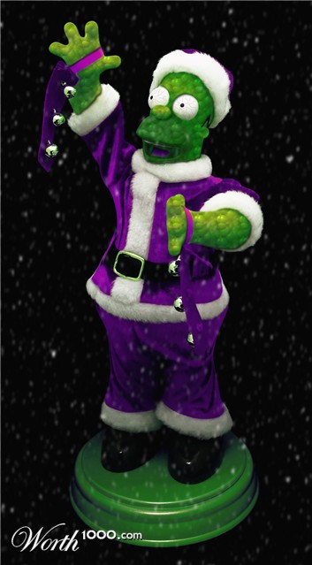 Photoshop Design by DukeBlueMH