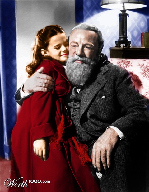 Photoshop Design by adam007