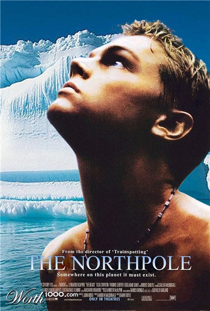 Photoshop Design by luijt99