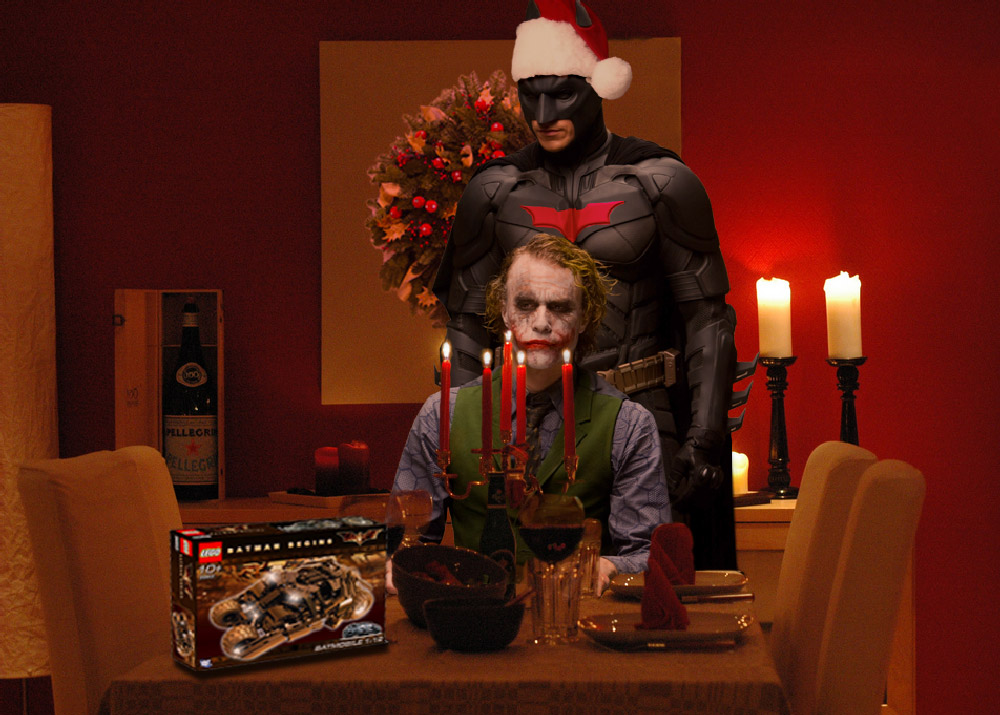 Design Photoshop par underworth pour DesignCrowd (Community Contests) | Design #8948901