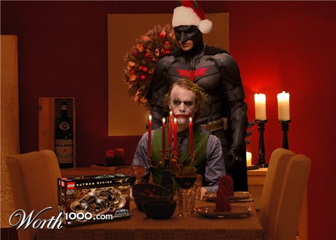 Photoshop Design by underworth