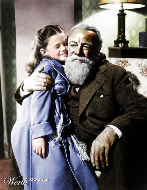 Photoshop Design by JCStanton