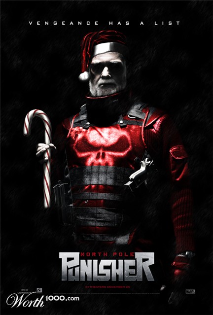 Photoshop Design by Paterack