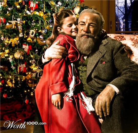 Photoshop Design by timboi