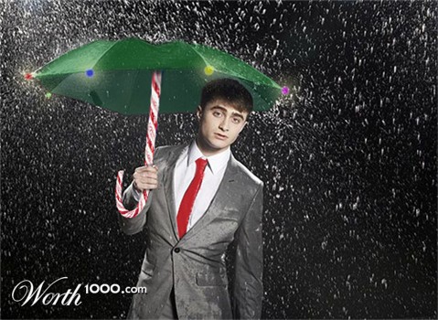 Photoshop Design by scorpiorey