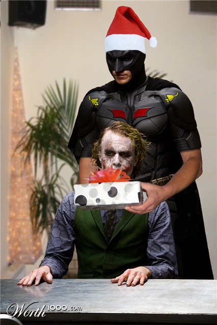 Photoshop Design by bicyclewilli