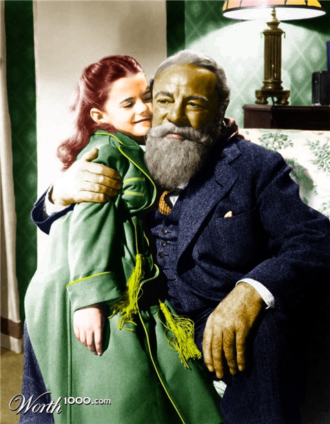 Photoshop Design by DGambrinus