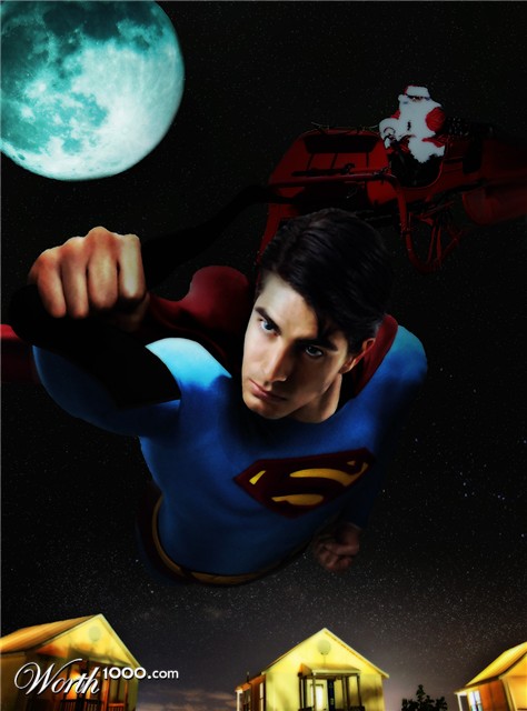 Photoshop Design by blu0range