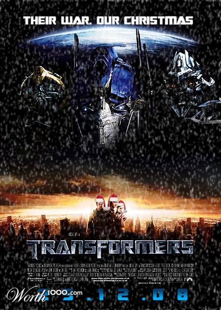 Photoshop Design by nufan1987