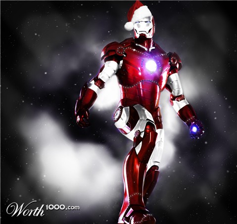 Photoshop Design by raphacnp