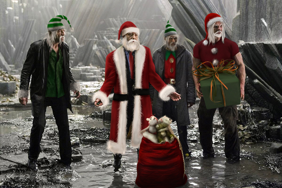 Design Photoshop par YearoftheDragon pour DesignCrowd (Community Contests) | Design #8948960