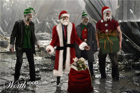 Photoshop Design by YearoftheDragon