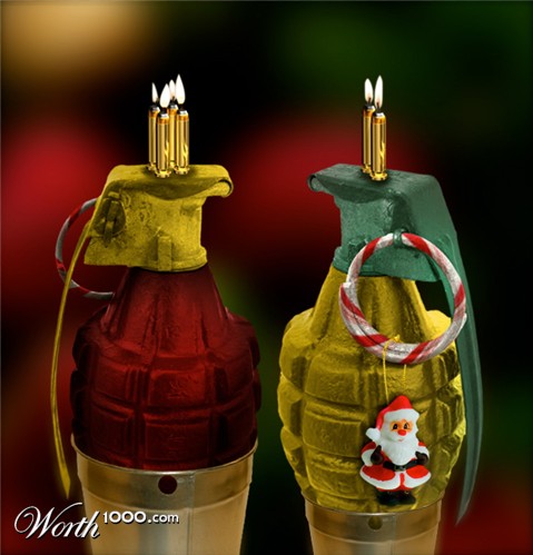 Photoshop Design by cns025