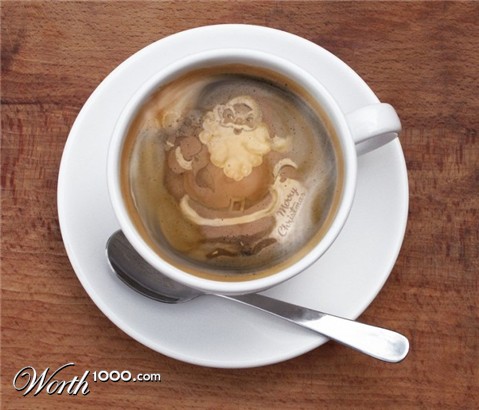 Photoshop Design by angusmacdoodles