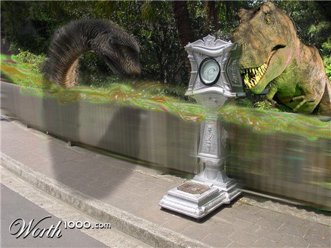 Photoshop Design by adam007