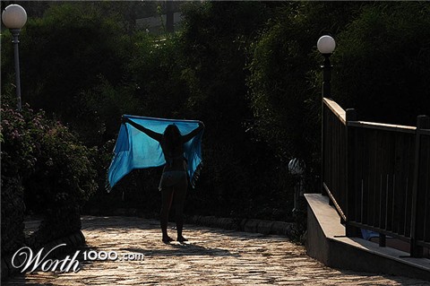 Photography by YaAmir