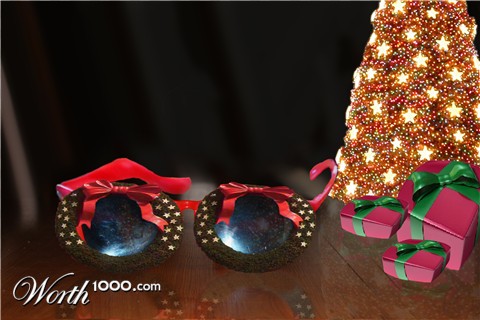 Photoshop Design by shellglow