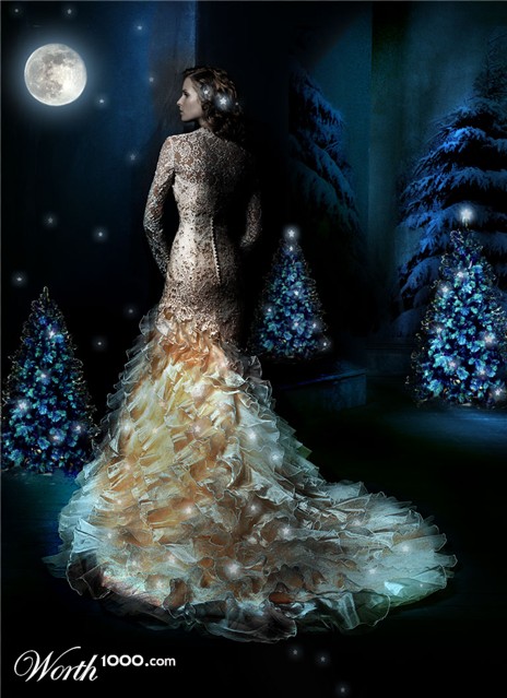 Photoshop Design by Stella63