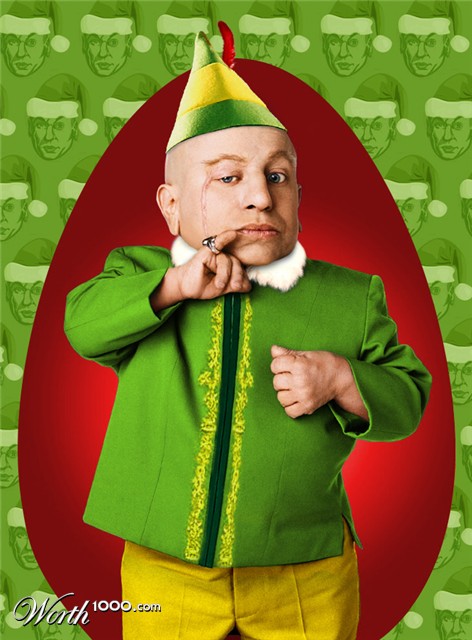 Photoshop Design by ThreeProngs