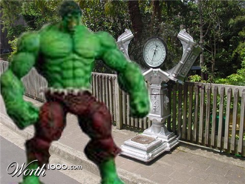 Photoshop Design by TModel