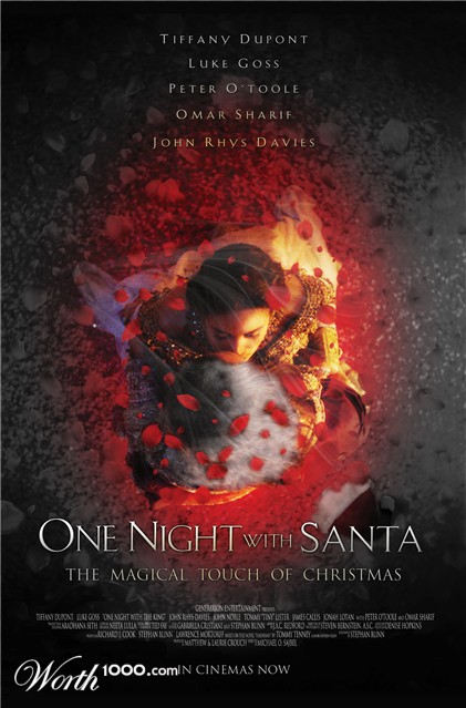 Photoshop Design by podesta67