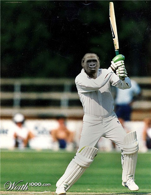 Photoshop Design by mandark123