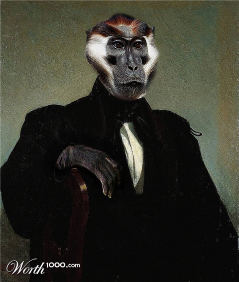 Photoshop Design by robmay82