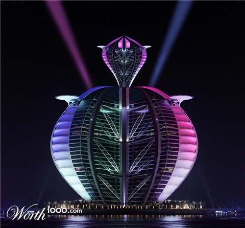 Photoshop Design by underworth