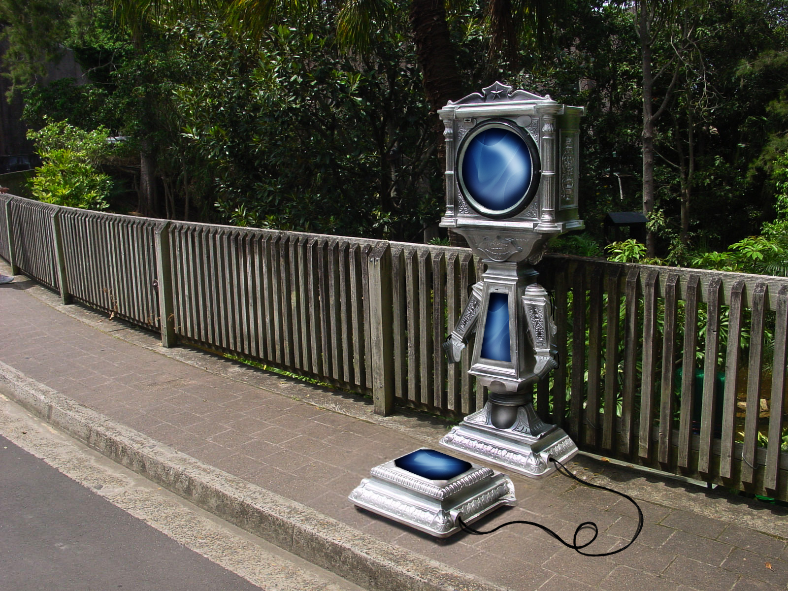 Photoshop Design by Mbeernink for DesignCrowd (Community Contests) | Design #8948870