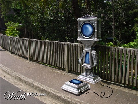 Photoshop Design by Mbeernink