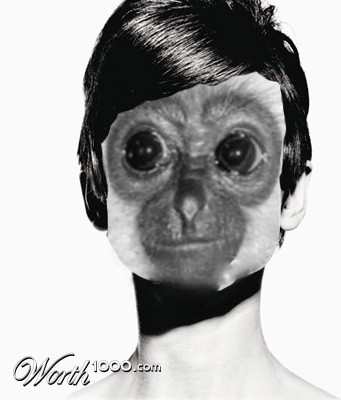 Photoshop Design by FraserT