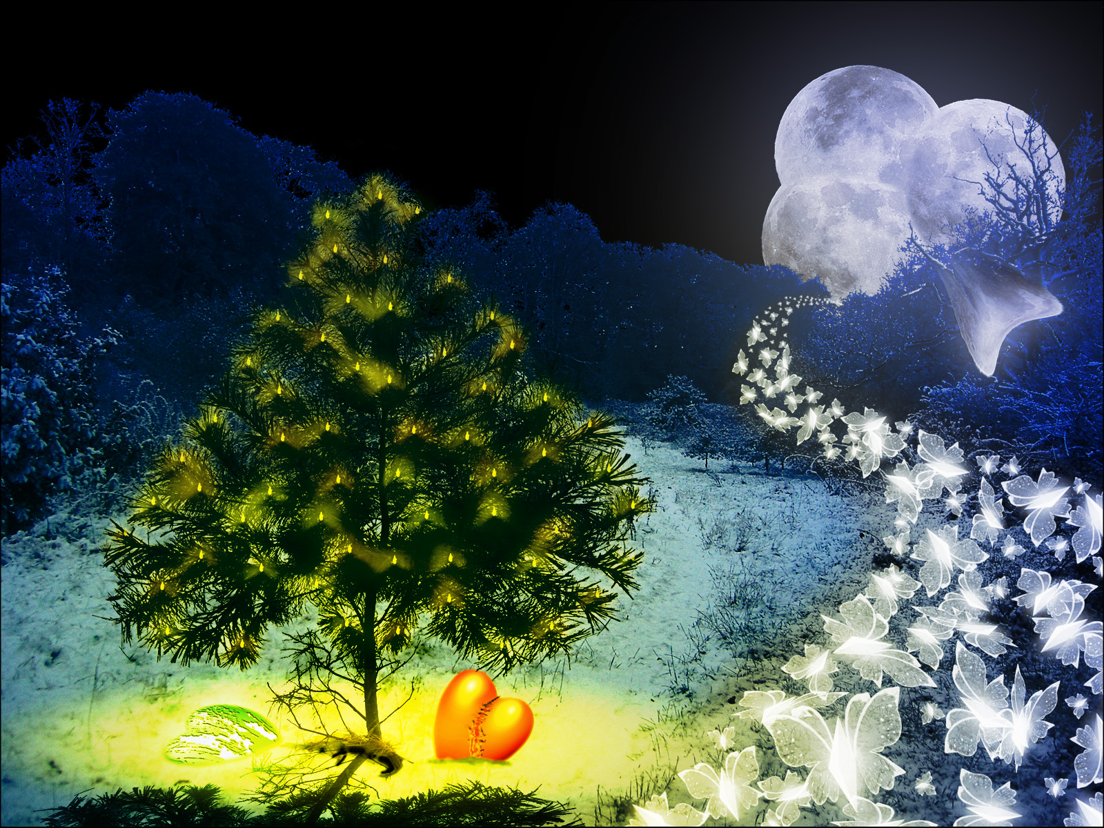 Photoshop Design by MistSha for DesignCrowd (Community Contests) | Design #8954800