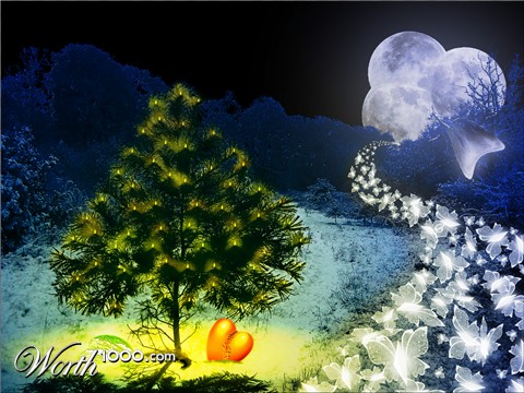 Photoshop Design by MistSha