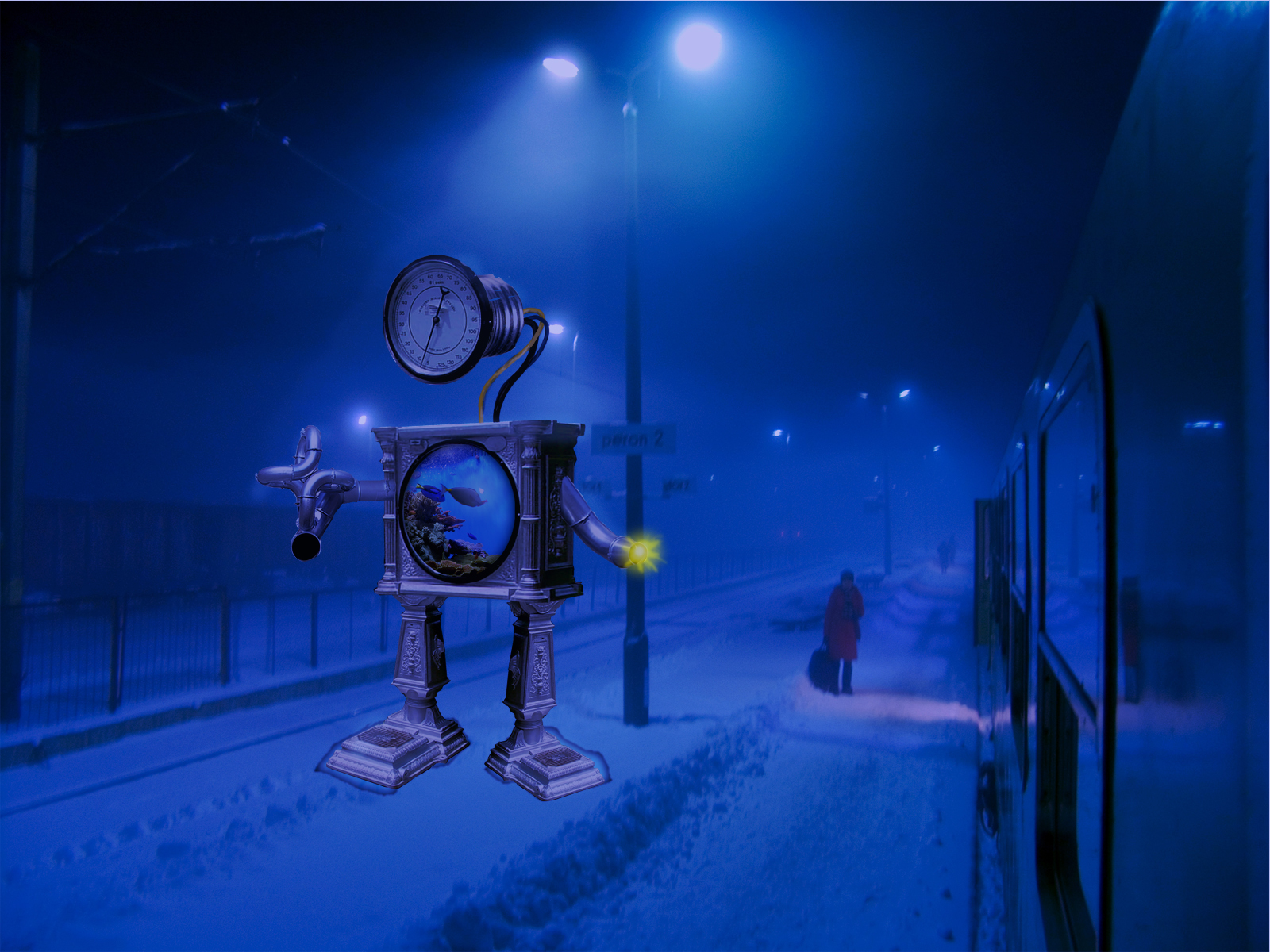 Photoshop-Design von gdsworld für DesignCrowd (Community Contests) | Design #8948845